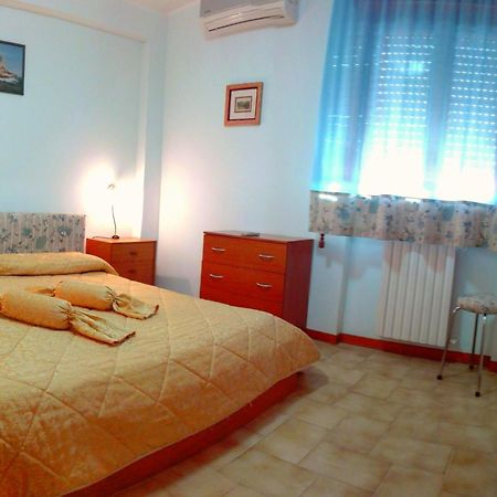App Sebastiano Apartment Avola Ngoại thất bức ảnh