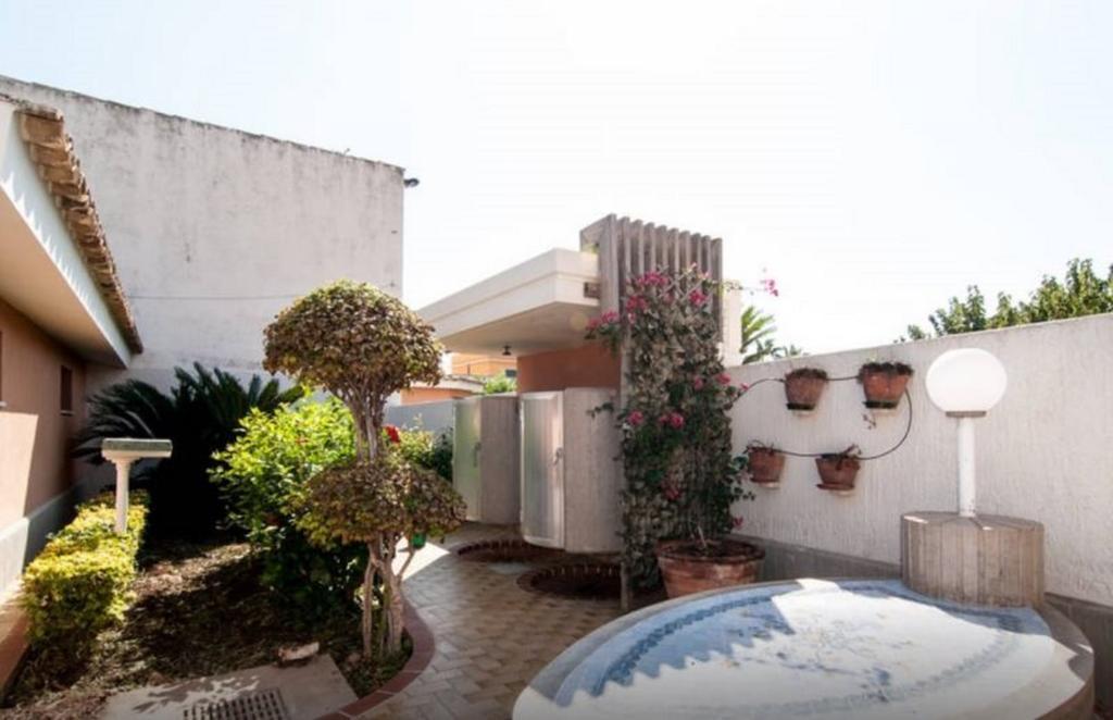 App Sebastiano Apartment Avola Phòng bức ảnh