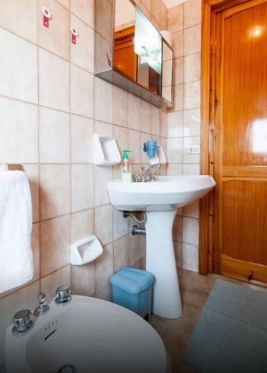 App Sebastiano Apartment Avola Phòng bức ảnh